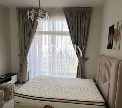 Studio zum zur Miete in Arjan, Dubai - a13147b6-674c-4f17-b444-092507eb7c71. jpg Studio zum zur Miete in Arjan, Dubai - a13147b6-674c-4f17-b444-092507eb7c71. jpg