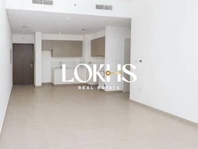 1 Camera Appartamento in Affitto a Dubai Hills Estate, Dubai - Appartamento a Dubai Hills Estate，Park Heights，Park Heights 2，Park Heights 2 Tower 2, 1 camera da letto, 69999 AED - 15598509