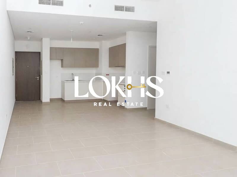 Apartamento en Dubai Hills Estate,Park Heights,Park Heights 2,Park Heights 2 Tower 2, 1 dormitorio, 69999 AED - 15598509 Apartamento en Dubai Hills Estate,Park Heights,Park Heights 2,Park Heights 2 Tower 2, 1 dormitorio, 69999 AED - 15598509