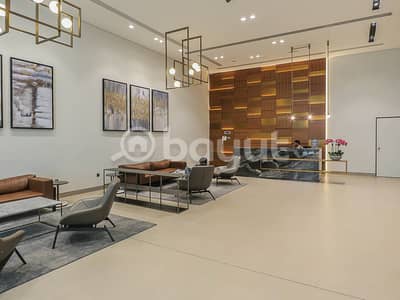 Best Deal! One Month Free, Spacious Apartment with Big Balcony in Building 13 Best Deal! One Month Free, Spacious Apartment with Big Balcony in Building 13