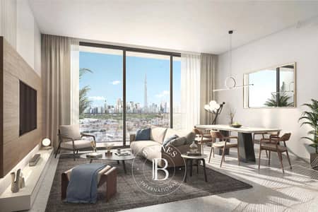 1 Schlafzimmer Wohnung zum zum Verkauf in Mohammed Bin Rashid City (MBR City), Dubai - Wohnung in Mohammed Bin Rashid City (MBR City), 1 schlafzimmer, 1880000 AED - 15594946