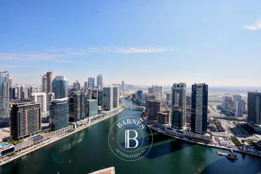 Canal View | Vacant | High Floor | Best Amenities Canal View | Vacant | High Floor | Best Amenities