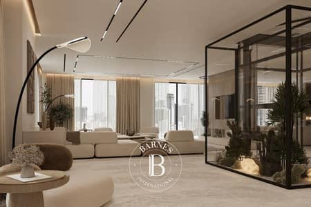 7 Slaapkamers Appartement te Koop in Business Bay, Dubai - Appartement in Business Bay，The Atria，The Atria Residences, 7 slaapkamers, 32000000 AED - 15594890