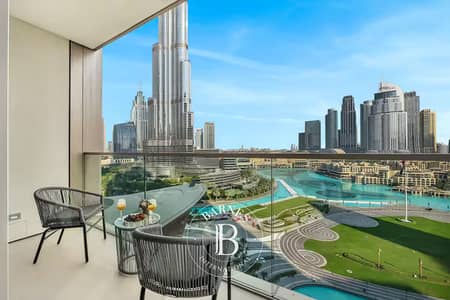2 Slaapkamers Appartement te Koop in Downtown Dubai, Dubai - Appartement in Downtown Dubai，Opera District, 2 slaapkamers, 6500000 AED - 15594997