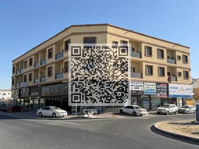 1 Slaapkamer Appartement te Huur in Al Rawda, Ajman - WhatsApp Image 2026-06-23 at 3.13. 42 PM. jpeg 1 Slaapkamer Appartement te Huur in Al Rawda, Ajman - WhatsApp Image 2026-06-23 at 3.13. 42 PM. jpeg