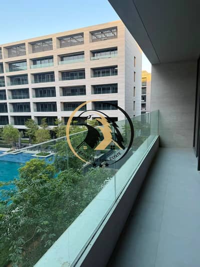 1 Camera Appartamento in Affitto a Aljada, Sharjah - 55510. jpg