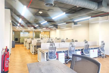 Office para en Alquiler en Business Bay, Dubai - Oficina en Business Bay，Millennium Central Downtown, 800000 AED - 15603069
