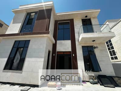 5 Camere Villa in Vendita a Hoshi, Sharjah - WhatsApp Image 2026-06-10 at 4.57. 26 PM - نسخة (2). jpeg
