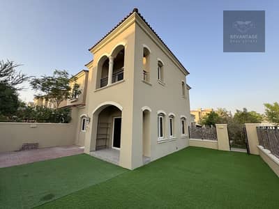 3 Camere Townhouse in Vendita a Serena, Dubai - Villetta a schiera a Serena，Casa Dora, 3 camere da letto, 3575000 AED - 15604314