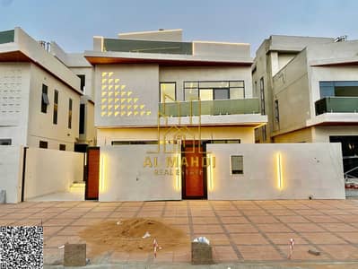 5 Camere Villa in Vendita a Al Helio, Ajman - WhatsApp Image 2025-08-01 at 4.46. 18 PM (1). jpeg