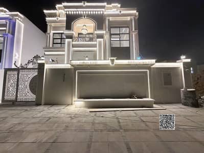 5 Bedroom Villa for Sale in Al Helio, Ajman - WhatsApp Image 2026-06-25 at 12.20. 19 PM. jpeg