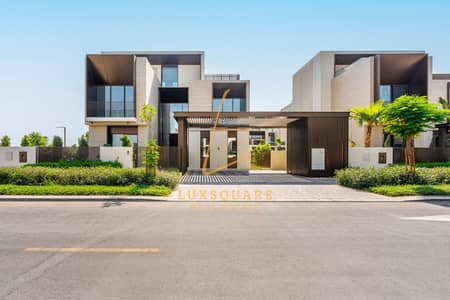 5 Camere Villa in Affitto a Dubai Hills Estate, Dubai - Villa a Dubai Hills Estate，Palm Hills, 5 camere da letto, 890000 AED - 15604364