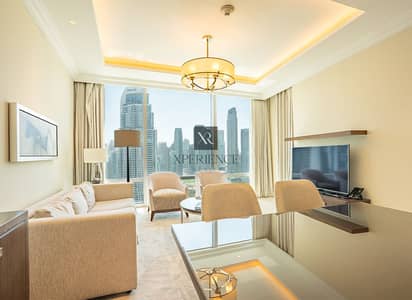 1 Camera Appartamento in Affitto a Downtown Dubai, Dubai - Untitled-10. png