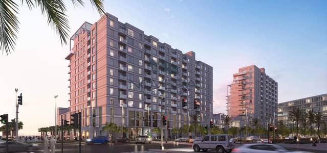 1 Bedroom Flat for Sale in Al Khan, Sharjah - maryam-island-crystal-residence-5-scaled-2-r8gg4rrw2jfgjq8blgugrx17lp3rv17btdxkaa2jvs. jpg. webp