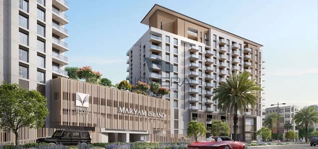3 Bedroom Apartment for Sale in Al Khan, Sharjah - SIE_MaryamIsland_CGI01_Arrival_06_10k-r8gg4pw7ovcvwib1wg17mxiaexd1fmzv54mlbq5c88. jpg. webp