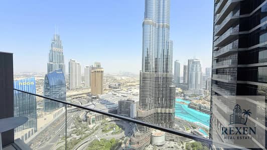 3 habitaciones Apartamento para en Alquiler en Downtown Dubai, Dubai - IMG_4582. jpeg