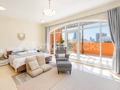 3 Bedroom Apartment for Rent in Jumeirah Village Circle (JVC), Dubai - Duplex | Huge Layout | Closed Kitchen | 3BR