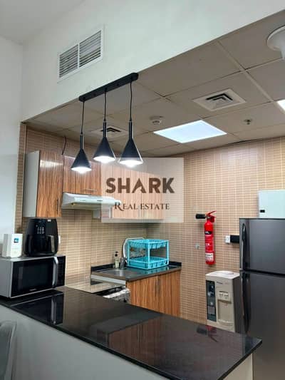 1 habitación Apartamento para en Venta en Al Nuaimiya, Ajman - 56f640ae-f3ef-426f-8798-ddee4f024884. jpeg