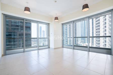 2 Slaapkamers Appartement te Koop in Downtown Dubai, Dubai - Appartement in Downtown Dubai，Mohammad Bin Rashid Boulevard，8 Boulevard Walk, 2 slaapkamers, 2749999 AED - 15176973