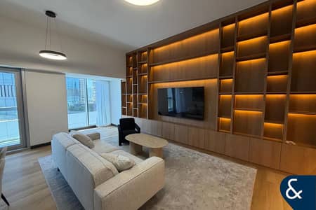 2 Camere Appartamento in Affitto a Dubai Marina, Dubai - Appartamento a Dubai Marina，Cayan Tower, 2 camere da letto, 220000 AED - 15604407
