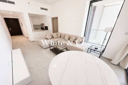 1 habitación Apartamento para en Venta en Jumeirah Village Circle (JVC), Dubai - Apartamento en Jumeirah Village Circle (JVC)，JVC District 12，Catch Residences, 1 dormitorio, 880000 AED - 15604434