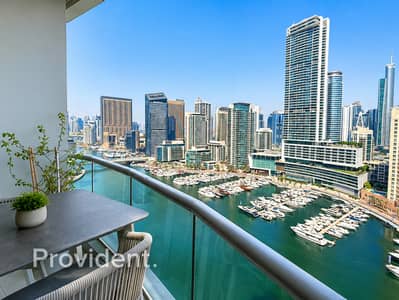 2 chambres Appartement à à louer à Dubai Marina, Dubai - Appartement à Dubai Marina，The Point, 2 chambres, 250000 AED - 15604461