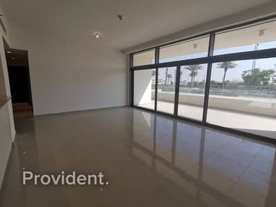 3 Bedroom Flat for Rent in Dubai Hills Estate, Dubai - Premium Parkfront Home | Refined Family Living