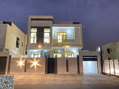 5 Camere Villa in Vendita a Al Bahia, Ajman - WhatsApp Image 2025-07-31 at 8.14. 45 AM. jpeg