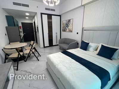 Studio te Huur in Dubai Science Park, Dubai - Appartement in Dubai Science Park，Opalz by Danube，Opalz by Danube Tower 1, 45000 AED - 15604464
