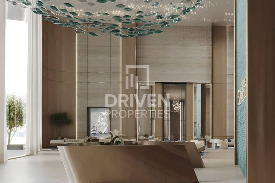 位于商业湾,Binghatti Aquarise 的公寓 1170000 AED - 15604476 位于商业湾,Binghatti Aquarise 的公寓 1170000 AED - 15604476