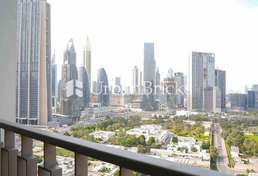 Vacant | High Floor | Unfurnished Vacant | High Floor | Unfurnished