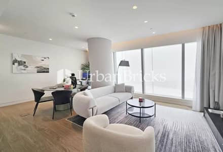 1 chambre Appartement à à vendre à Jumeirah Lake Towers (JLT), Dubai - Appartement à Jumeirah Lake Towers (JLT)，Uptown Dubai，Uptown Tower, 1 chambre, 2550000 AED - 15604482