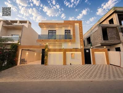 5 Camere Villa in Vendita a Al Yasmeen, Ajman - WhatsApp Image 2026-06-17 at 12.42. 21 AM. jpeg