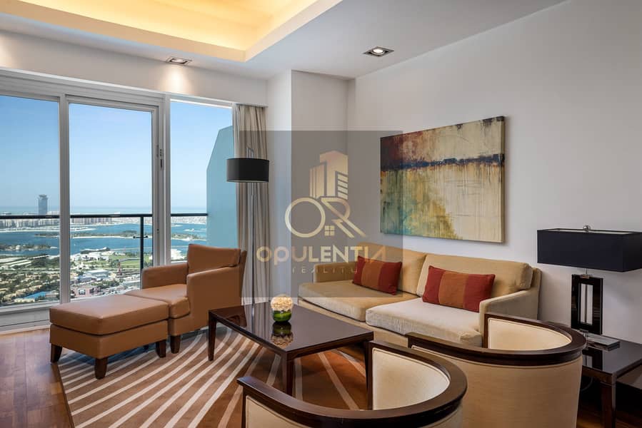 12 Premier One Bedroom Sea View Apartment. jpg