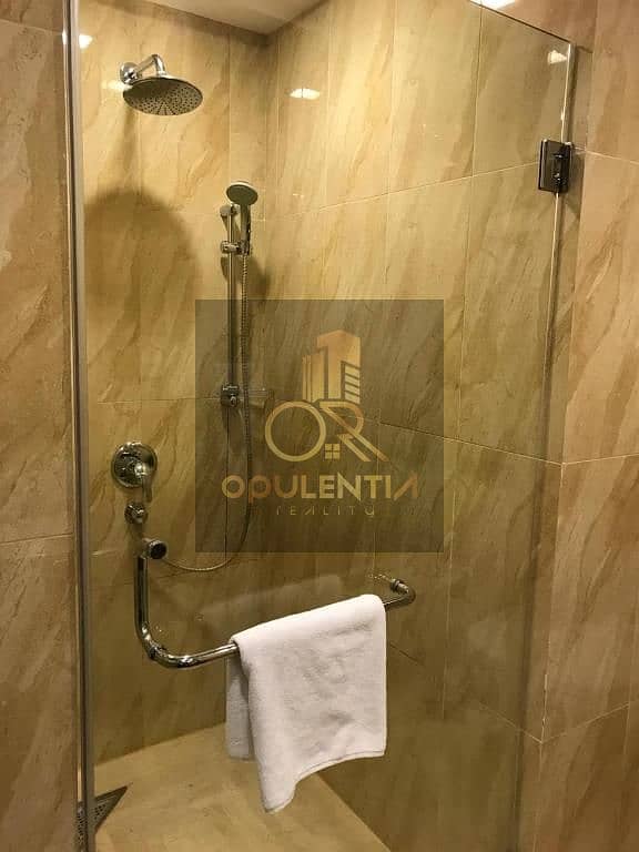 13 Deluxe One Bedroom Sea View Apartment_Bathroom. jpg