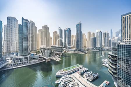 1 Schlafzimmer Wohnung zum zur Miete in Dubai Marina, Dubai - 11. jpeg