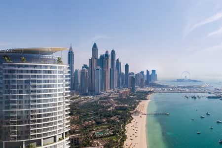 3 Bedroom Flat for Sale in Palm Jumeirah, Dubai - a3gwkyym2