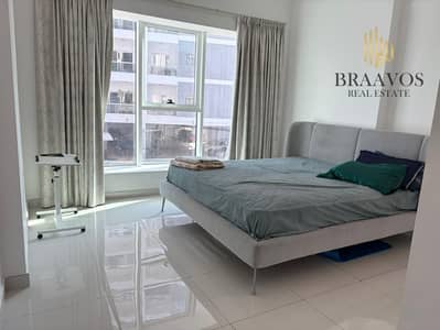 1 Bedroom Apartment for Sale in Dubai Silicon Oasis (DSO), Dubai - SEMI FURNISHED | STORE ROOM | RENTED | FREE HOLD