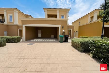 Villa de 3 chambres à à louer à Villanova, Dubai - Villa à Villanova,La Quinta, 3 chambres, 220000 AED - 15604579 Villa de 3 chambres à à louer à Villanova, Dubai - Villa à Villanova,La Quinta, 3 chambres, 220000 AED - 15604579