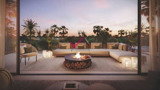2 Bedroom Flat for Sale in Yas Island, Abu Dhabi - 6. jpg