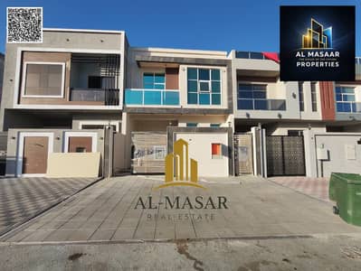 4 habitaciones Townhouse para en Alquiler en Al Zahya, Ajman - batch_WhatsApp Image 2026-06-25 at 12.38. 11 PM (4). jpeg