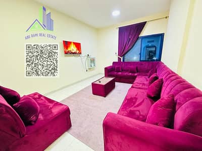 2 habitaciones Apartamento para en Alquiler en Al Nuaimiya, Ajman - WhatsApp Image 2024-01-03 at 12.24. 10 AM. jpeg