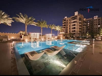1 Slaapkamer Appartement te Huur in Umm Suqeim, Dubai - Appartement in Umm Suqeim，Madinat Jumeirah Living，Lamtara，Lamtara Building 3, 1 slaapkamer, 120000 AED - 15604707
