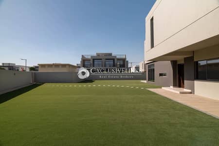 4 chambres Villa à à louer à Dubai South, Dubai - Villa à Dubai South，Residential District，The Pulse，The Pulse Beachfront 3, 4 chambres, 240000 AED - 15604697