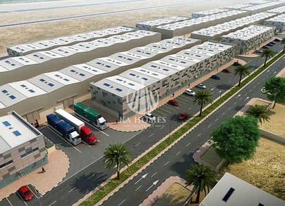 Industrial Land for Sale in Al Sajaa Industrial, Sharjah - 03. jpg Industrial Land for Sale in Al Sajaa Industrial, Sharjah - 03. jpg