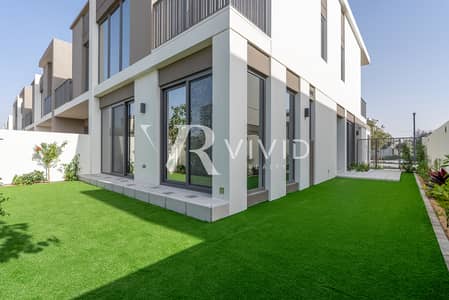 4 Camere Townhouse in Affitto a Tilal Al Ghaf, Dubai - Villetta a schiera a Tilal Al Ghaf，Aura Gardens, 4 camere da letto, 260000 AED - 15604715