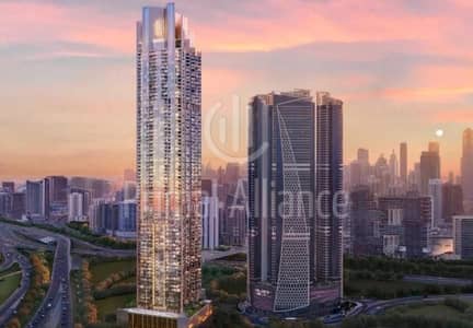 Studio for Sale in Business Bay, Dubai - Hot Deal | Mid Floor | Amazing View | High ROI