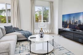 فیلا في سيرينا 3 غرف 205000 درهم - 15604714