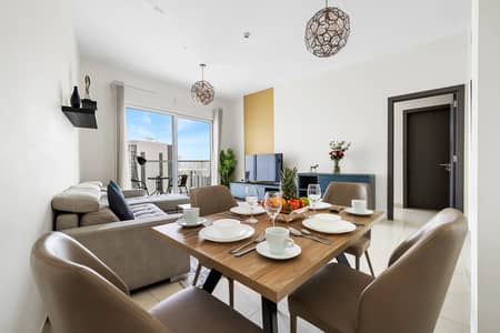 1 Schlafzimmer Wohnung zum zur Miete in Business Bay, Dubai - _W4A3982. jpg