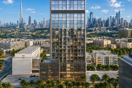1 Schlafzimmer Penthouse zum zum Verkauf in Jumeirah Village Circle (JVC), Dubai - Penthouse in Jumeirah Village Circle (JVC)，JVC District 15，The Autograph S Series, 1 schlafzimmer, 1430000 AED - 15604767